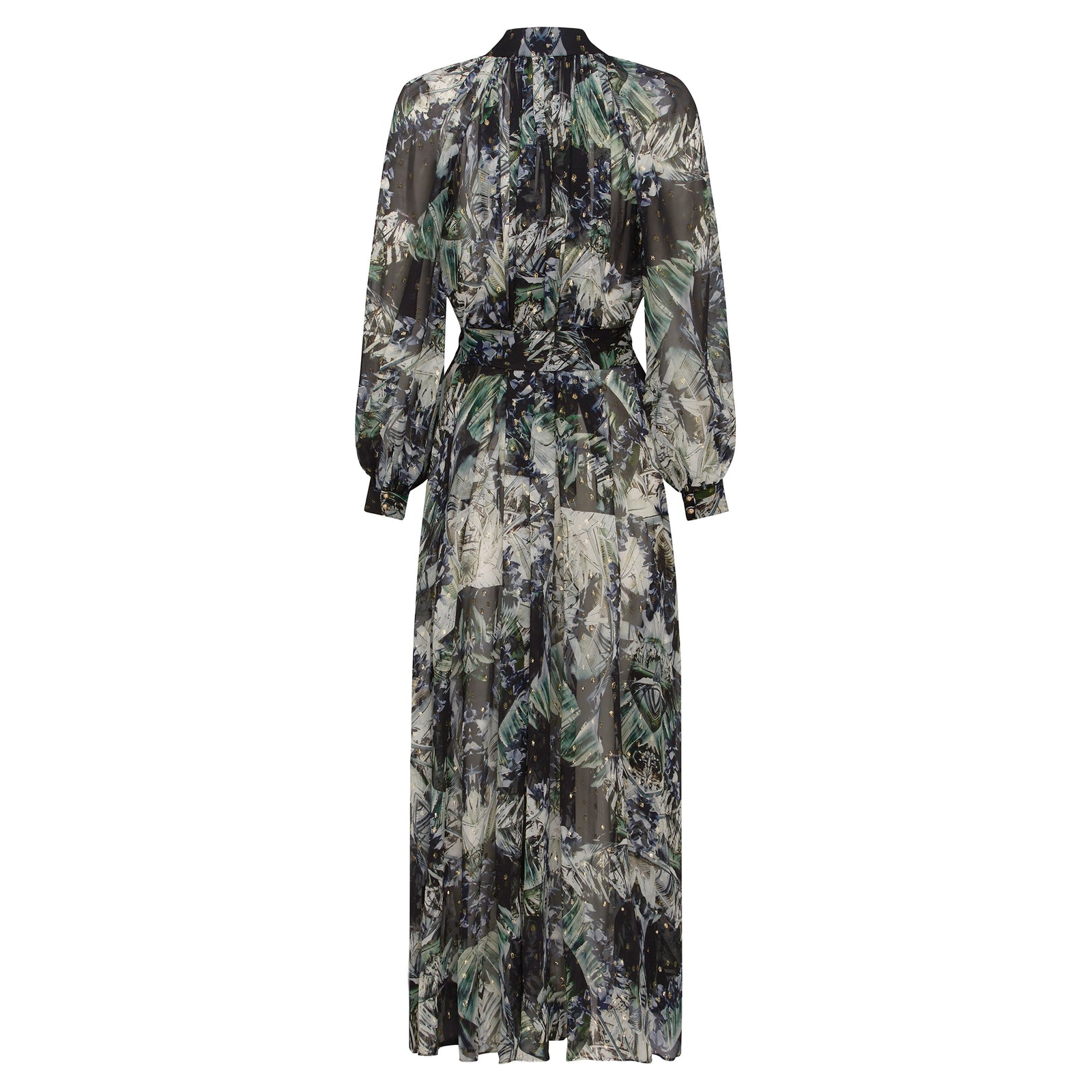 Formentera Maxi dress – Mode d'Vie