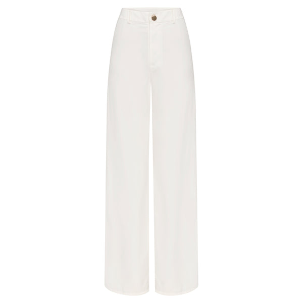 Palma split side pant