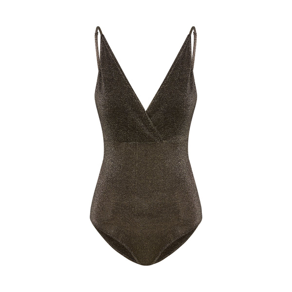 Deia Bodysuit